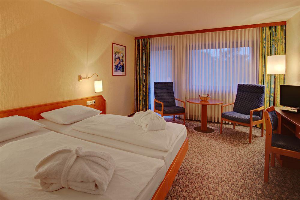 Balladins Superior Hotel Gutsmann Bad Bramstedt Kültér fotó