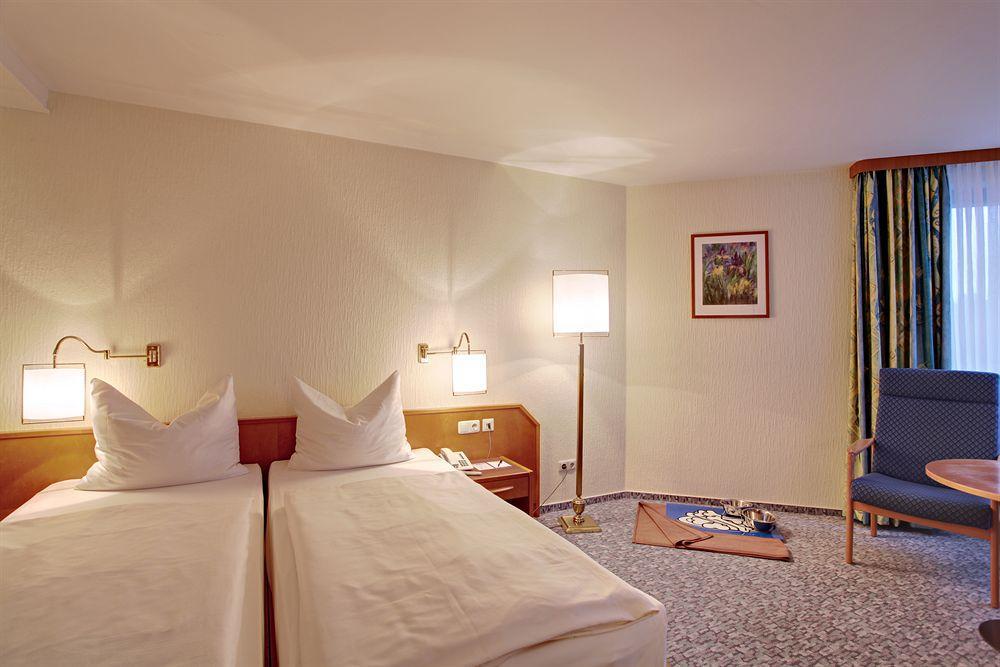 Balladins Superior Hotel Gutsmann Bad Bramstedt Kültér fotó
